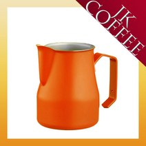 MOTTA 모타 스팀피쳐 오렌지 750ml 샵6 /칼라스팀피쳐 -, MOTTA 모타 스팀피쳐 오렌지 75