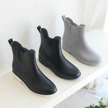 레인부츠 슈썸 여성장화 낚시 우비 장마철신발 RAIN2N