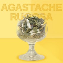 열린약초 국내산 곽향 배초향 방아잎, 600g, 1개, 1개