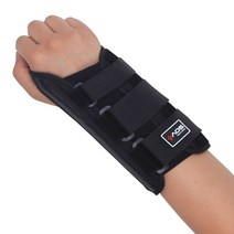 아오스 의료용 손목보조기 303/손목보호대/손목고정, 손목보조기303(우/L)