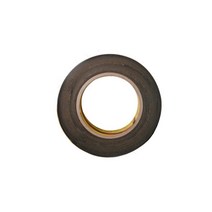현관틈바람막이용 스폰지테이프 25mm 단면 흑색 방음, 두께2mm