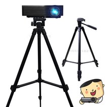 프로젝터매니아 (T5) 카메라 삼각대 삼성 NX300M NX500 NX1000, 고급삼각대 T5