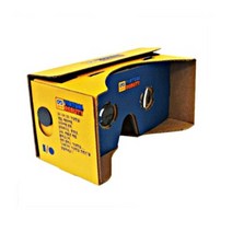 3D 구글 카드보드 플러스 (AR+VR)