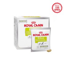 로얄캐닌 에듁(educ) 50gx30ea 박스, 단품