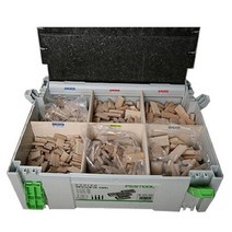 도미노핀세트_Assortmen_5pcs_(1EA), 1개