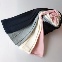 오트밀 소프트 라벤더레깅스