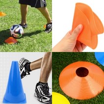 파샵 꼬깔콘 접시콘 접시콘 축구꼬깔콘 안전콘, 꼬깔콘 - 소