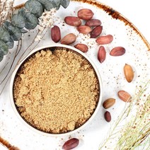 모닝 볶음땅콩 분말가루(국산) 1kg