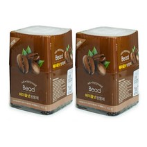 에어프레쉬 겔타입 방향제 450g, 헤이즐럿향 2개