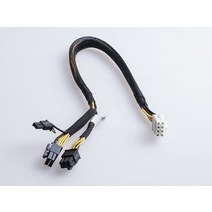 델R720 GPU 전원 케이블 9H6FV 라이저-GPGPU, 한개옵션0, 한개옵션0
