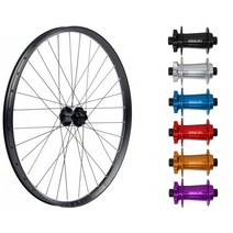 [정품] Hope 호프 포투스 35 PRO 프로 5 디스크 6홀 29