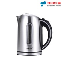 키친아트 라팔 무선 전기주전자 WMEK-2010GF 1.8L, 주전자 1.8L WMEK-2010GF