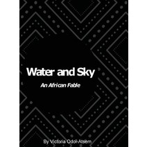 Water and Sky Hardcover, SF Publishing, English, 9780578443102