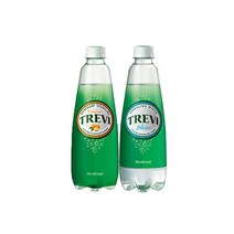 [DAE] 트레비 금귤 플레인 500ml X 각10개(총20개), 상세페이지 참조