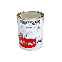 삼화 목재용 락카 샌딩실라 (하도) / 색상: 투명 / 용량: 1L / 건축물 내부 목재 가구 도장, 1. 락카 샌딩실라 투명(삼화), 1개