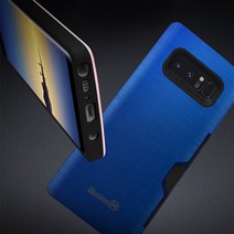 갤럭시A32 LTE 일루션메탈카드범퍼케이스 SM-A325