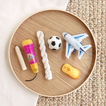 돌잡이용품세트 전체 모음 돌잡이 셀프돌상, 돌잡이용품세트01번-핑크