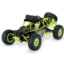 리튬 접이식 펫바이크 전동 출퇴근용 WLtoys-12428 1/12 RC 자동차 2.4G 4WD 50 km/h 고속 몬스터 트럭 라, 01 USB Plug, 한개옵션1