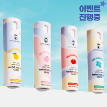 원샷 입냄새 구취 제거제 스프레이 구강 청결제 제주 용암수, 쿨애플민트향, 1개