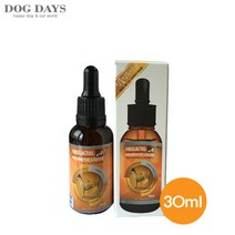 프리락토스 식물성 유산균 액상 30ml