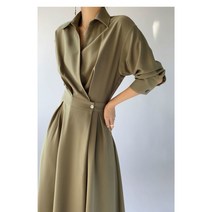 L.HOUSESTORE여성 하객 셔츠 원피스 투피앤 정장 원피스 오피스룩 원피스 하객룩 트위드원피스 여자쇼핑몰 바캉스원피스 스포츠원피스 여름원피스