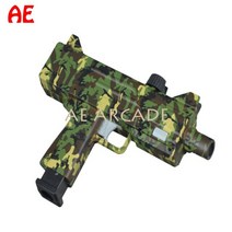 오락실 슈팅 게임 실내 동전으로 작동되는 놀이기구 오락 시뮬레이터 아케이드 하우스 오브, 1-영적인