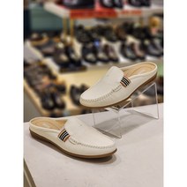 에스콰이아 여성 캐주얼 블로퍼 화이트 YACSHL545WH