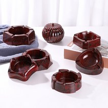 가정용재떨이 업소용 시가 야외용 제떨이 실외 화장실, 사각