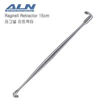 ALN 라그넬 리트렉타 15cm (Ragnell Retractor)