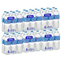 풀무원 네슬레 퓨어라이프 2L X 36병, 단일옵션