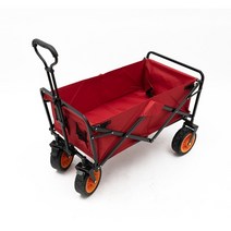 캠핑 웨건 캬라반 상판 미니 캠핑용 수레 카트 테이블 접이식 트램 1인용 diy 377, 01, 협력사