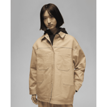 나이키 조던 플라이트 여성 트러커 재킷 DZ1378-254DZ1378-254
