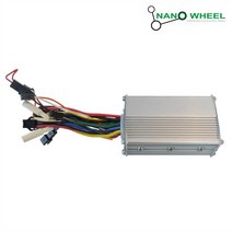 나노휠 메인컨트롤러 36V AC-36000-334 킥보드기타제품, 단품