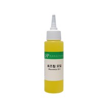 로즈힙오일/로즈힙(정제)/Rose Hip, 1개, 50ml