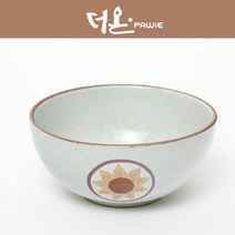 [파뷔에] 더온 앤틱화이트 대접, 단품