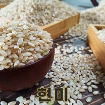 밥보야 22년산 국산 현미 현미쌀 1kg, 1개