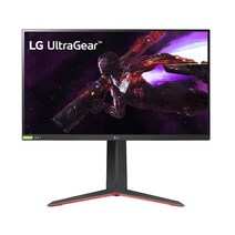 LG전자 울트라기어 27GP830 27인치 게이밍모니터 IPS 프리싱크 지싱크 QHD 144Hz 1ms /M, 1. 27GP830