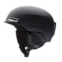 Smith Optics Maze MIPS 유니 스노우 헬멧 - 매트 블랙 XL, Matte French Navy