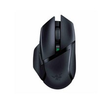 Razer Razer Basilisk X 무선 초고속 게이밍마우스Bluetooth, 블랙