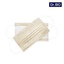 닥터바이오 가볍고 숨쉬기 편한 밀착형 디자인 패션 컬러 국산 마스크