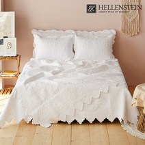 [헬렌스타인] 엘사 코튼 스프레드 S/SS
