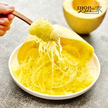 간편한 냉동 국수호박 2kg, 없음