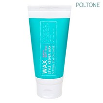 폴톤 스타일 키퍼 슈퍼 매트 왁스 160ml 끈적임뭉침번들거림NO, 1개
