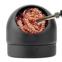 [에이치플러스몰] 인두팁클리너 인두용품 납땜용품 산화제거 납제거, 색상:팁클리너 BL0100