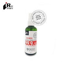 휴대용 항균 스프레이 100ml 섬유탈취제, 상품선택