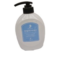 아하 엘카바 바디워시 500ml