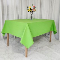 면식탁보 면테이블보 옥스퍼드25색상 220cmx145cm완성 펫박람회 비스트로 봄마중 유치원 전시, 본상품선택, 보라, 본상품선택