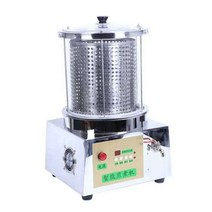 한약달이는기계 약탕기 건강원 탕약기 한약 홍삼 달임, 스테인리스 스틸 25리터