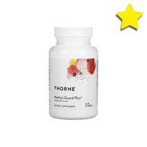 쏜리서치 코큐텐 CoQ10 코엔자임 큐텐 Q10 100mg 젤 캡슐 60정, Methyl-Guard Plus 캡슐 90정