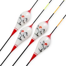 1+1 프리미엄 명작 나노 민물 올림찌 민물찌 무릉도원, 61cm+61cm